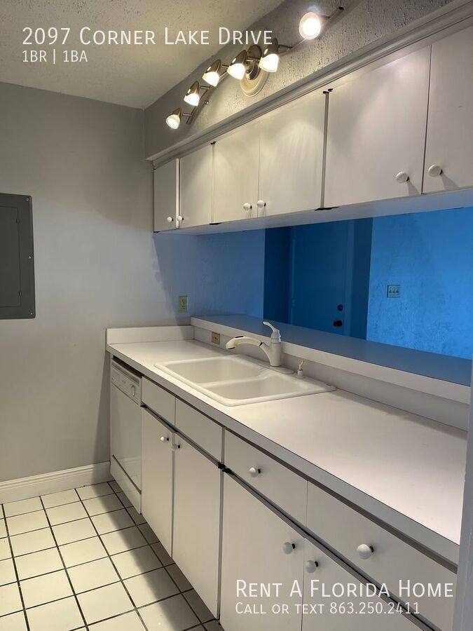 Condo for rent at 2097 Corner Lake Dr, Haines City, FL 33844