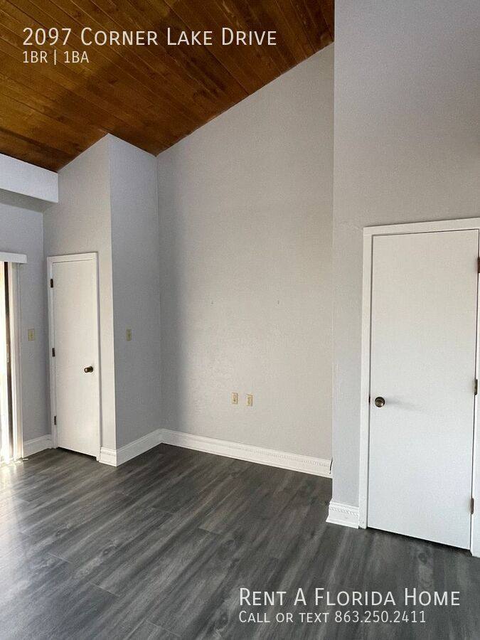 Condo for rent at 2097 Corner Lake Dr, Haines City, FL 33844