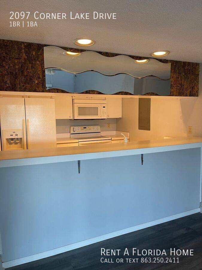 Condo for rent at 2097 Corner Lake Dr, Haines City, FL 33844