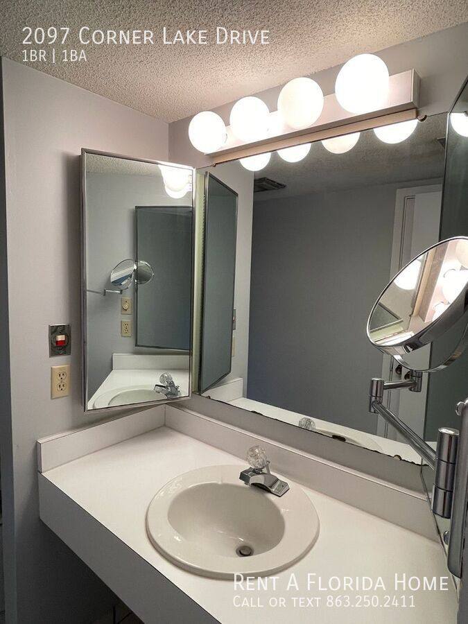 Condo for rent at 2097 Corner Lake Dr, Haines City, FL 33844