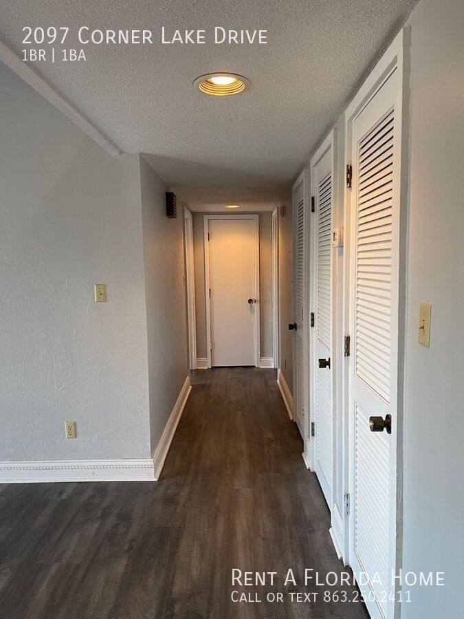 Condo for rent at 2097 Corner Lake Dr, Haines City, FL 33844