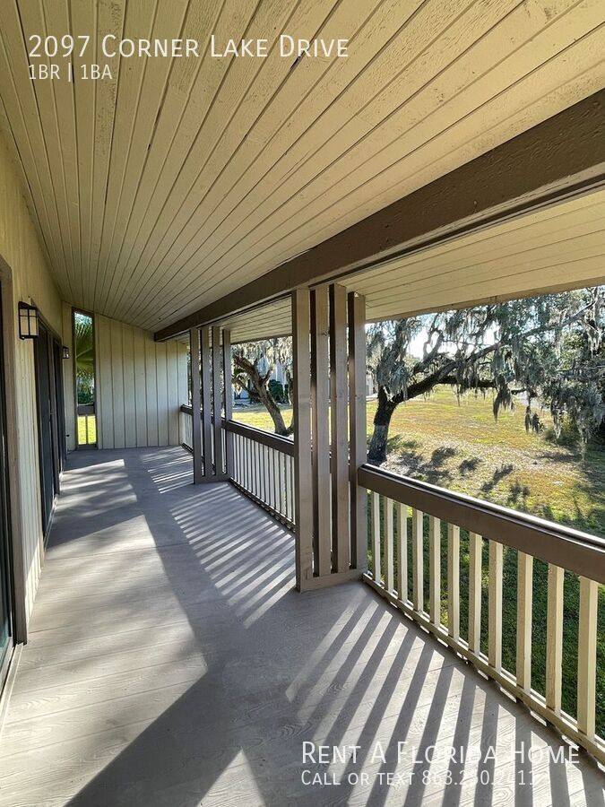 Condo for rent at 2097 Corner Lake Dr, Haines City, FL 33844