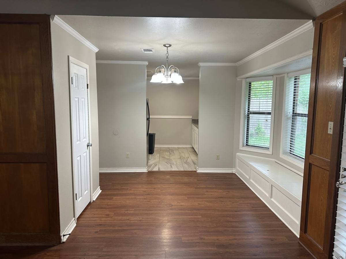 House for rent at 2711 Wilderness Dr, College Station, TX 77845