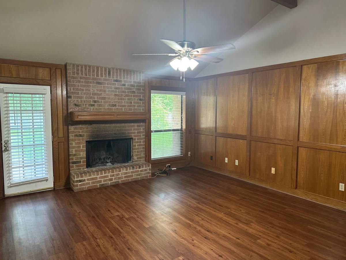 House for rent at 2711 Wilderness Dr, College Station, TX 77845