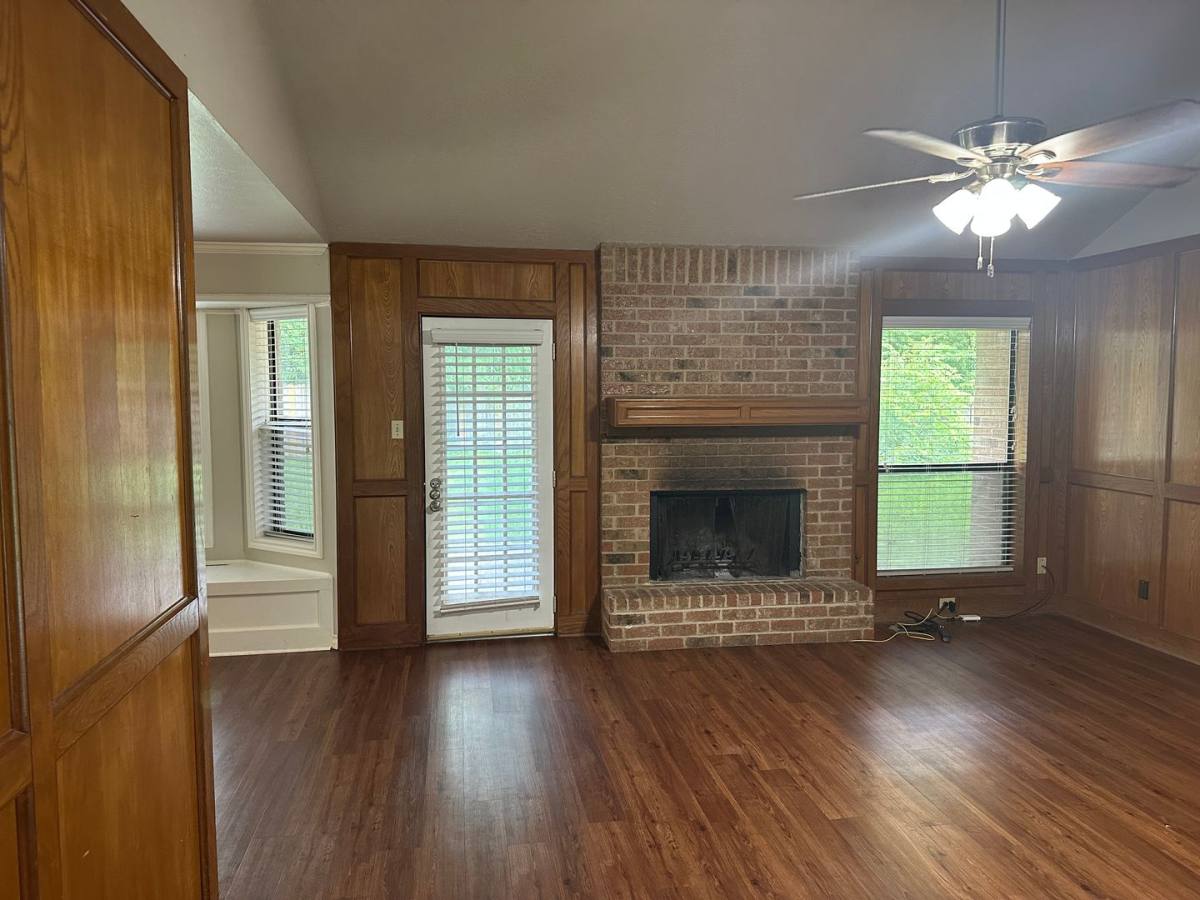 House for rent at 2711 Wilderness Dr, College Station, TX 77845