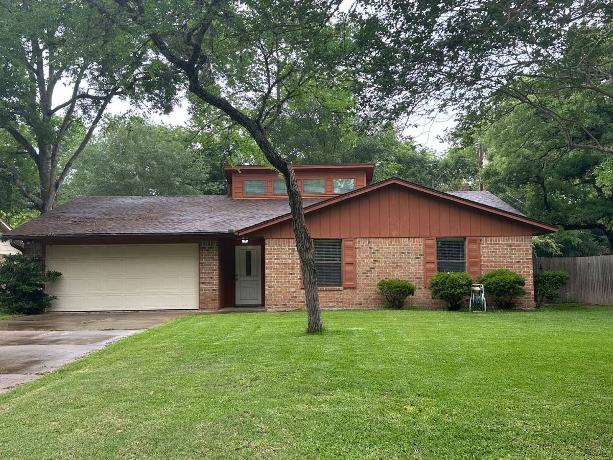House for rent at 2711 Wilderness Dr, College Station, TX 77845