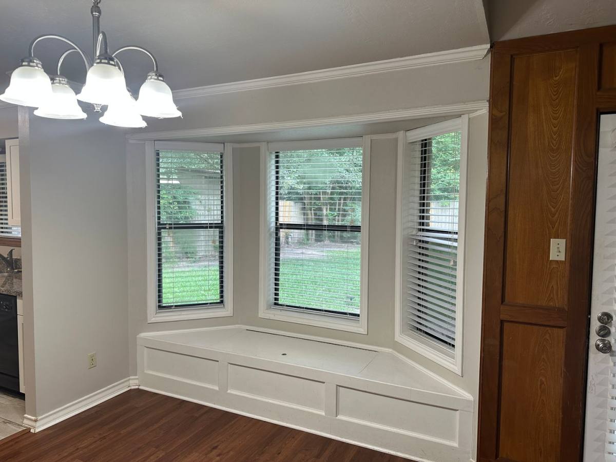 House for rent at 2711 Wilderness Dr, College Station, TX 77845