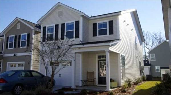 House for rent at 230 Larissa Dr, Charleston, SC 29414