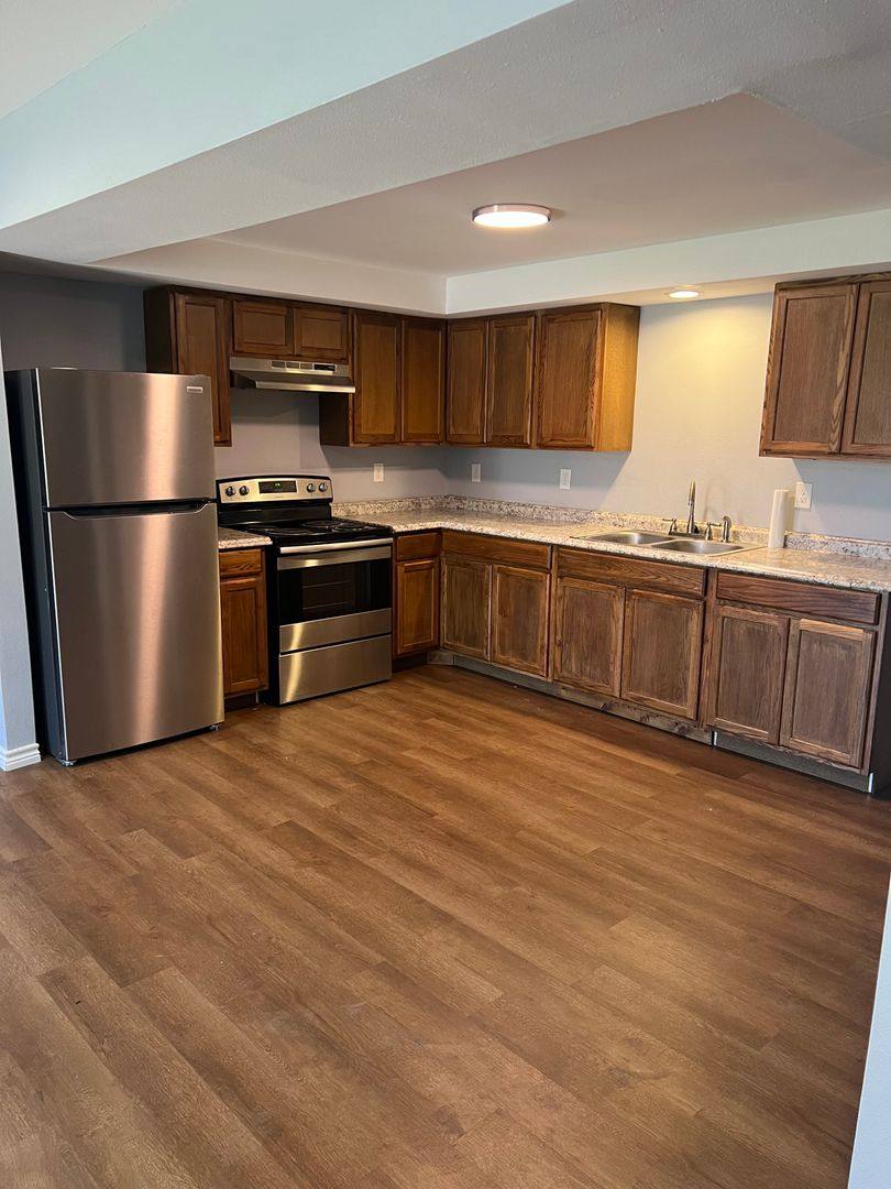Townhouse for rent at 4409 Skyview Dr, New Orleans, LA 70126
