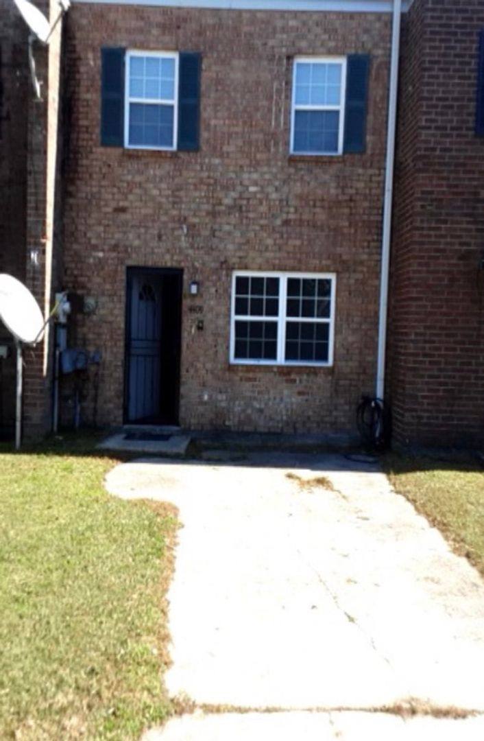 Townhouse for rent at 4409 Skyview Dr, New Orleans, LA 70126