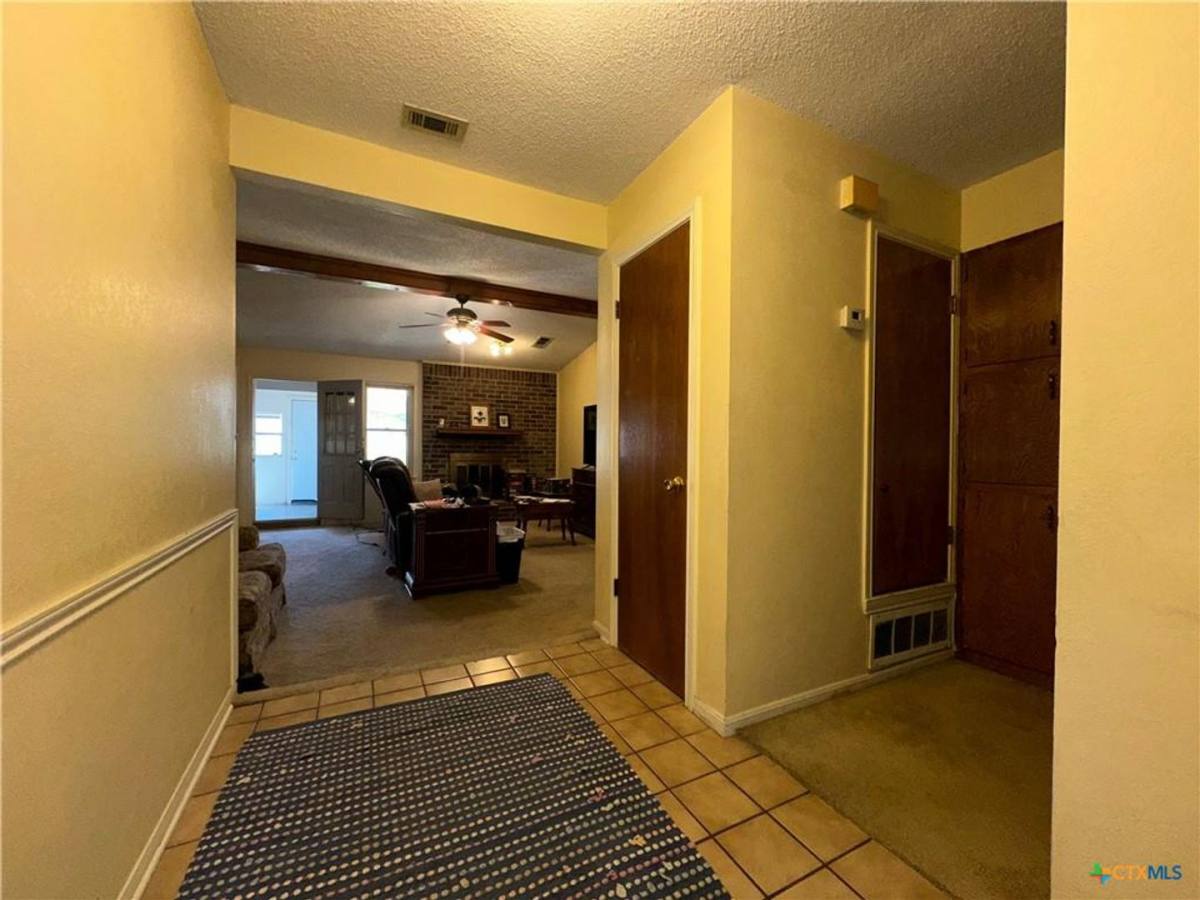 House for rent at 1810 Gautier Ave, Killeen, TX 76549