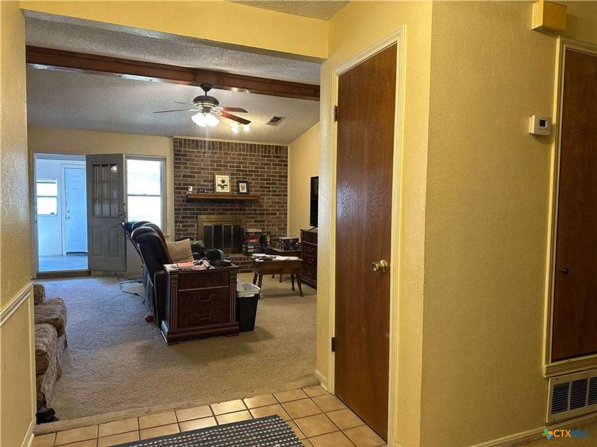 House for rent at 1810 Gautier Ave, Killeen, TX 76549