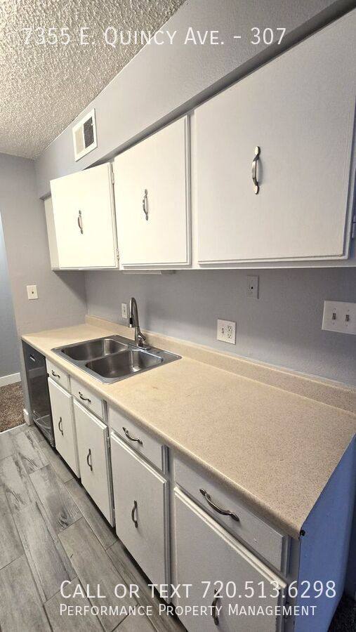 Condo for rent at 7355 E Quincy Ave #307, Denver, CO 80237