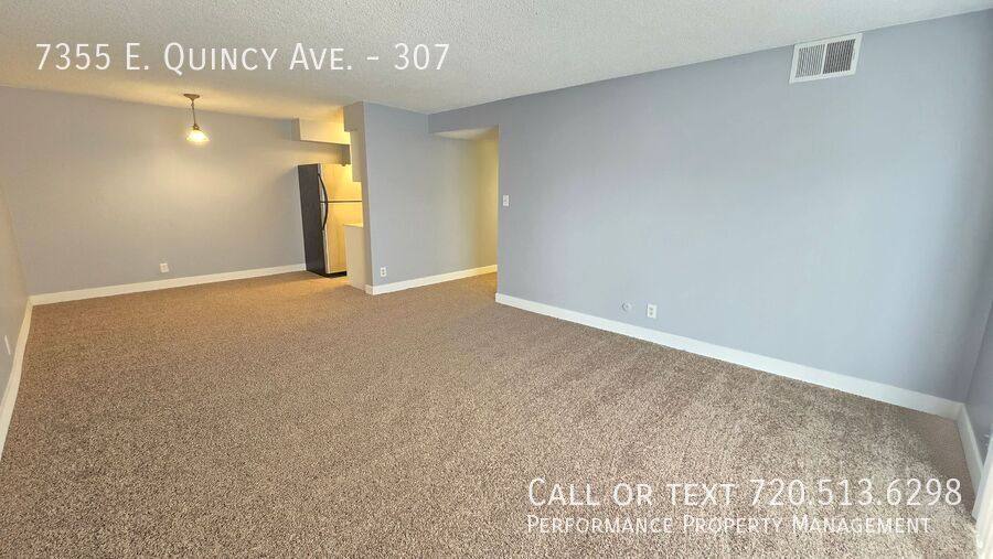 Condo for rent at 7355 E Quincy Ave #307, Denver, CO 80237