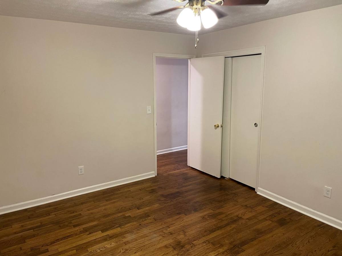 House for rent at 607 Floral St, Opelika, AL 36801