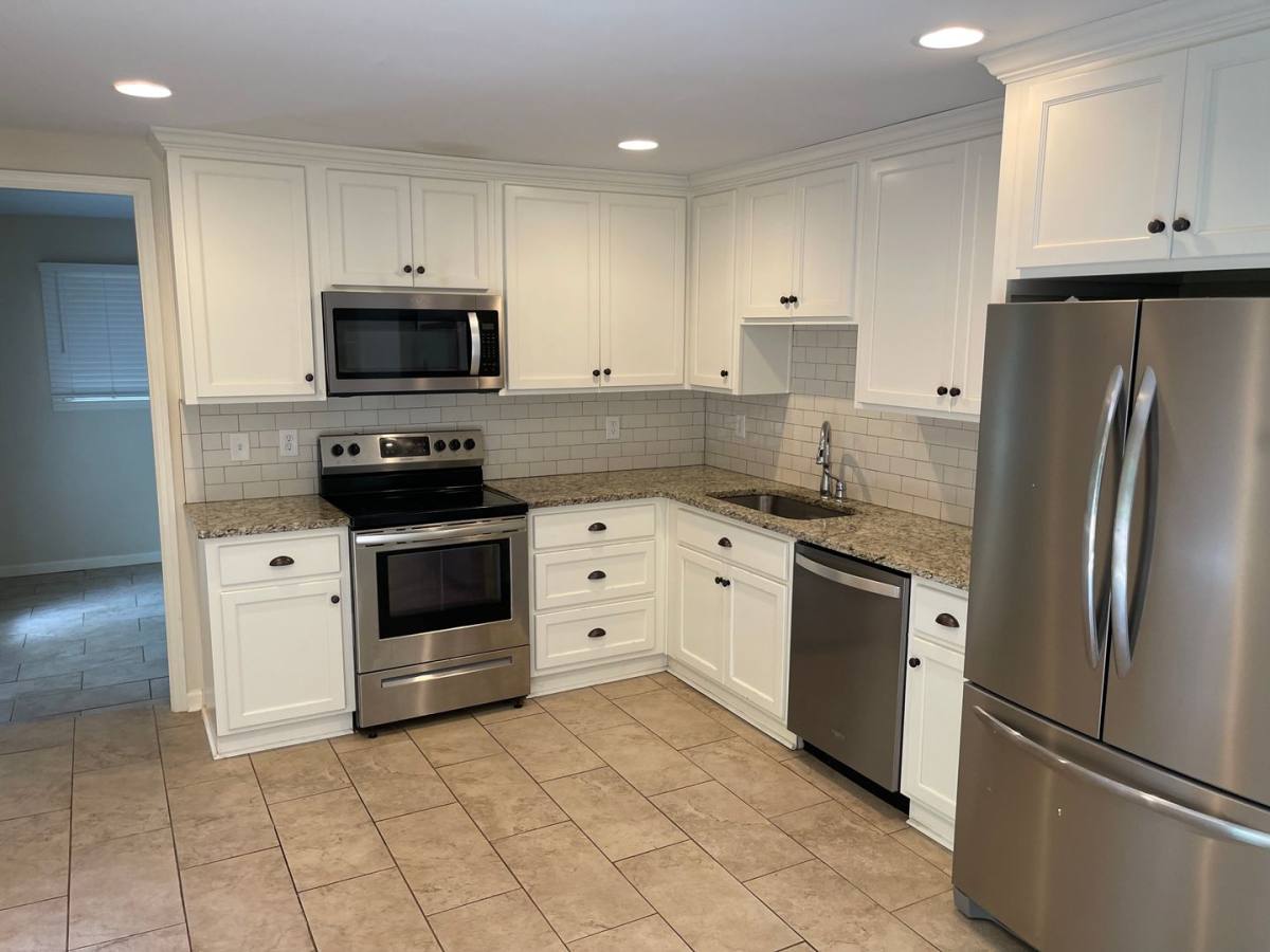 House for rent at 607 Floral St, Opelika, AL 36801