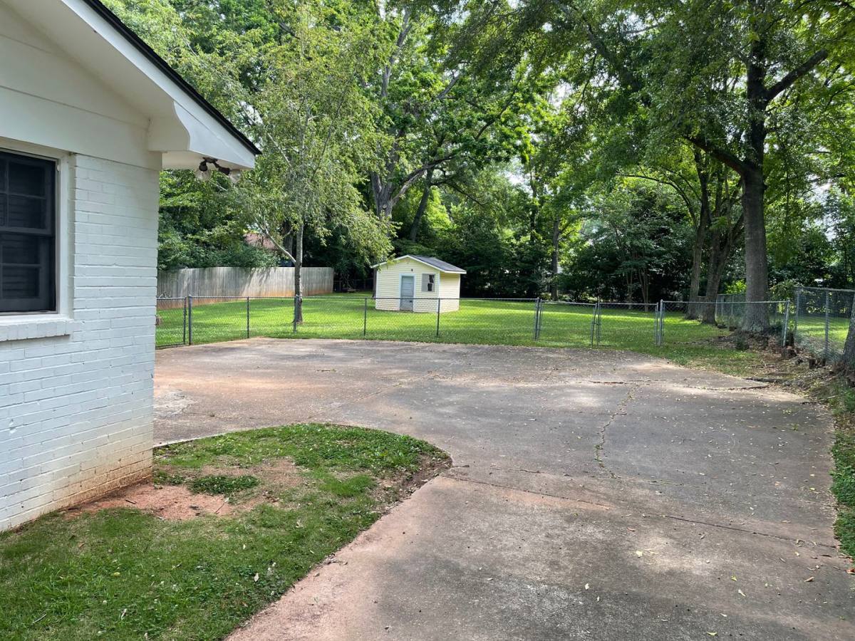 House for rent at 607 Floral St, Opelika, AL 36801