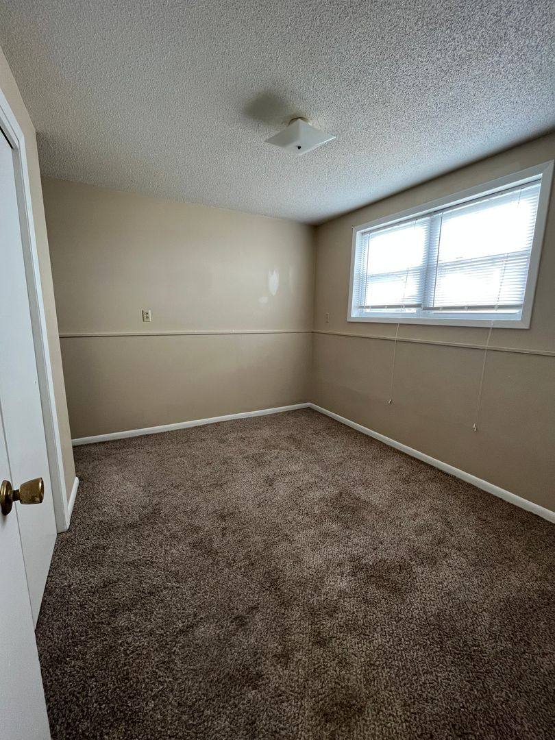 Apartment for rent at 1015 Burke, Junction City, KS 66441