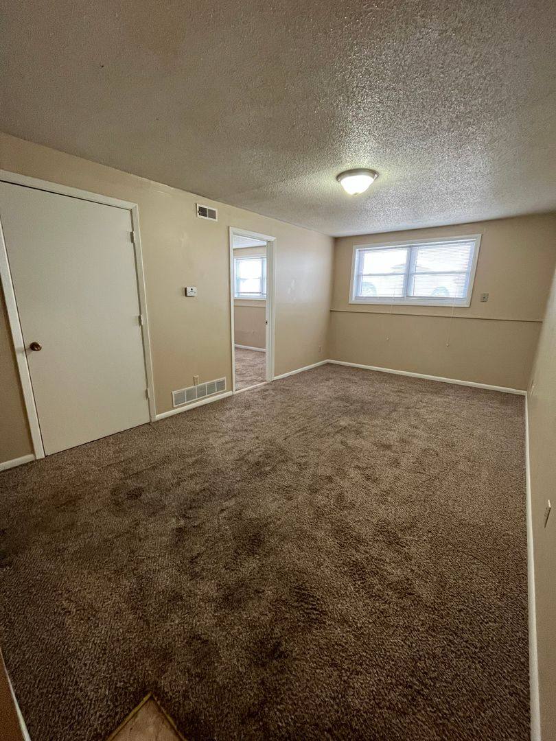 Apartment for rent at 1015 Burke, Junction City, KS 66441