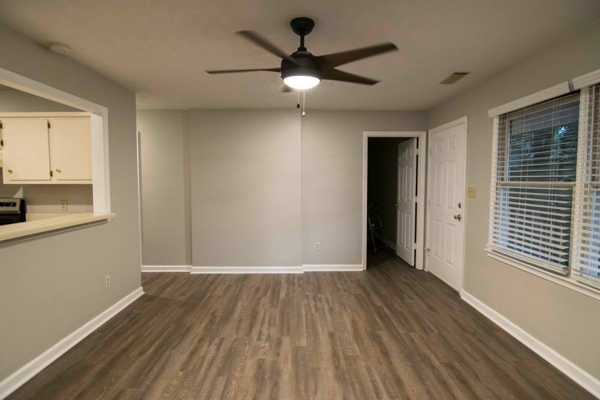 House for rent at 195 Pineview Dr, Athens, GA 30605