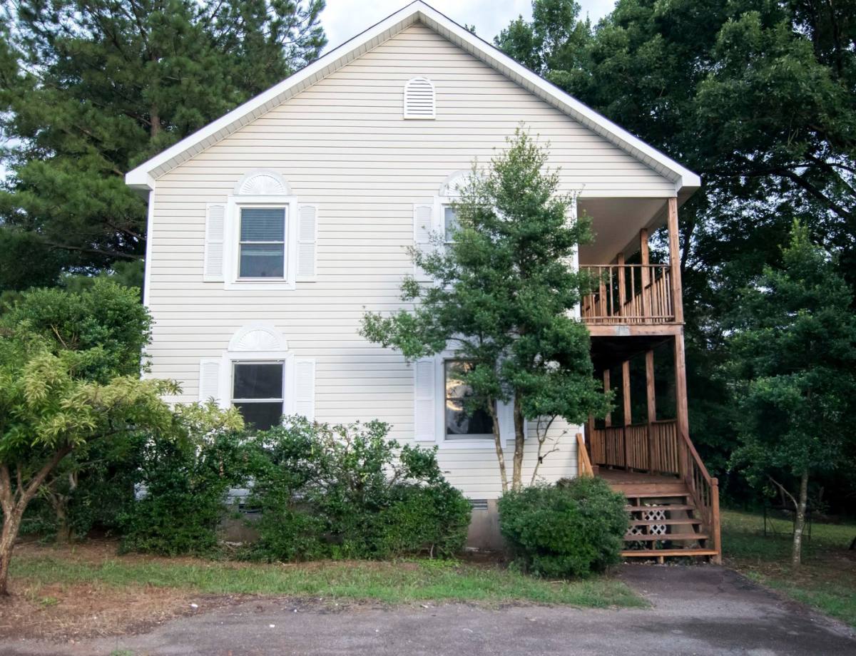 House for rent at 195 Pineview Dr, Athens, GA 30605