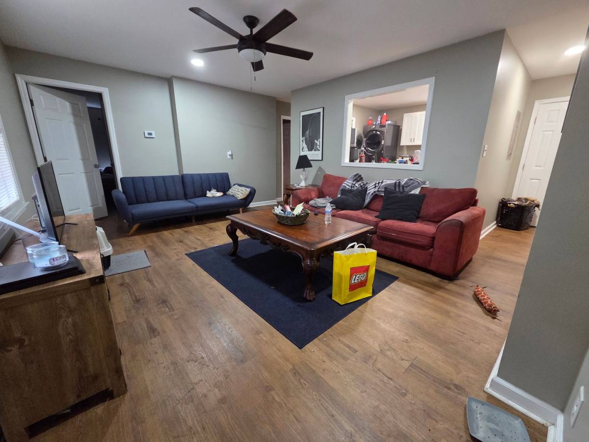 House for rent at 195 Pineview Dr, Athens, GA 30605