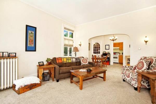 Apartment for rent at 101 9th St S, La Crosse, WI 54601
