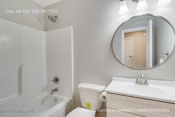 House for rent at 912 Maple St, Waveland, MS 39576