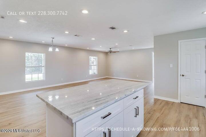 House for rent at 912 Maple St, Waveland, MS 39576