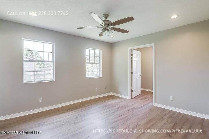 House for rent at 912 Maple St, Waveland, MS 39576