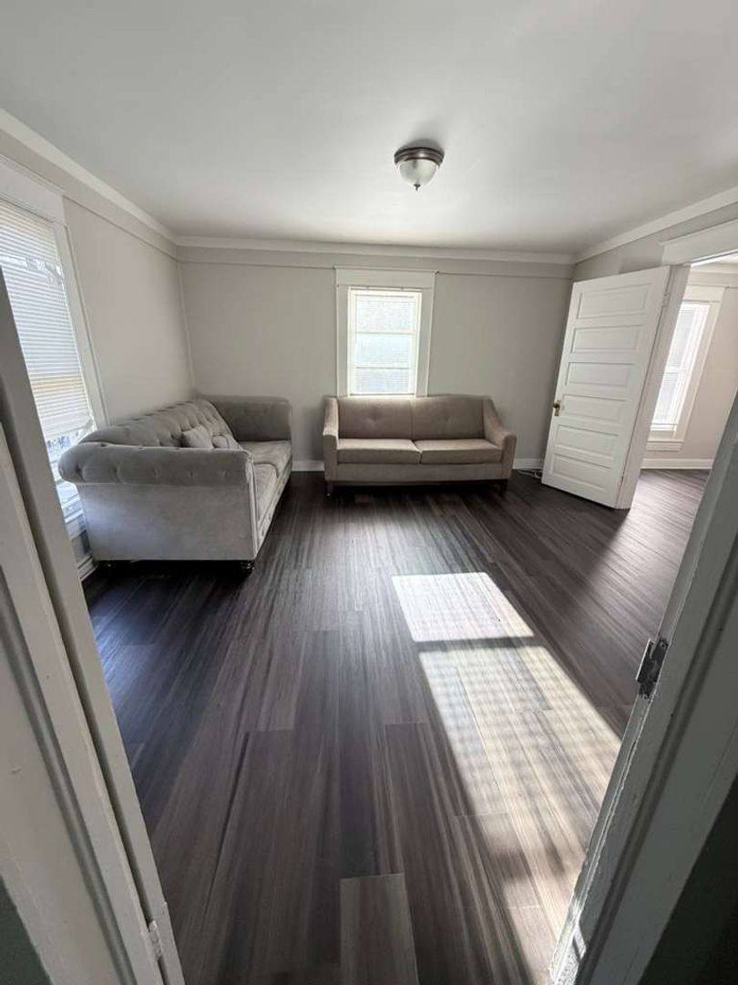 Apartment for rent at 313 4th St, High Point, NC 27260