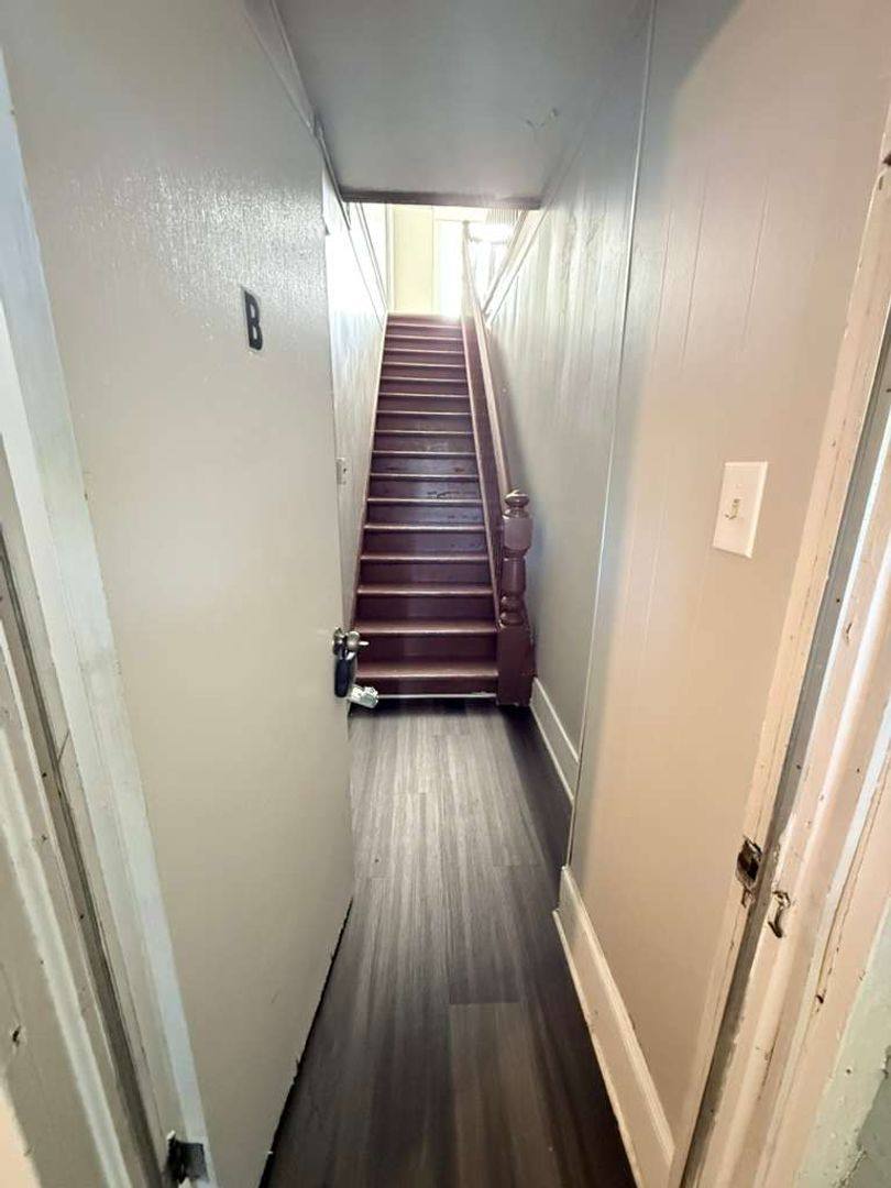 Apartment for rent at 313 4th St, High Point, NC 27260