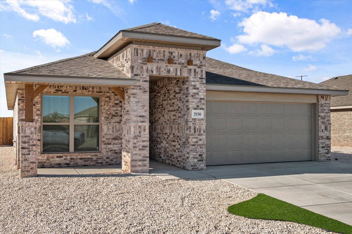 House for rent at 2156 Langford Ave, Lubbock, TX 79407