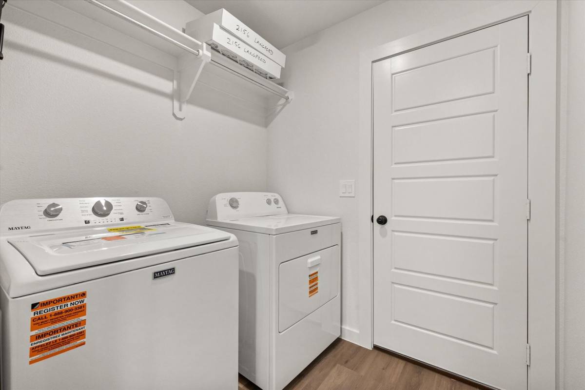 House for rent at 2156 Langford Ave, Lubbock, TX 79407