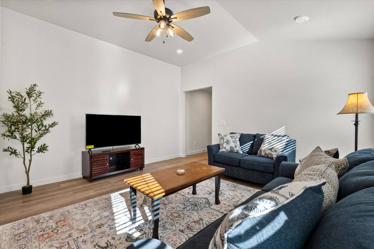 House for rent at 2156 Langford Ave, Lubbock, TX 79407