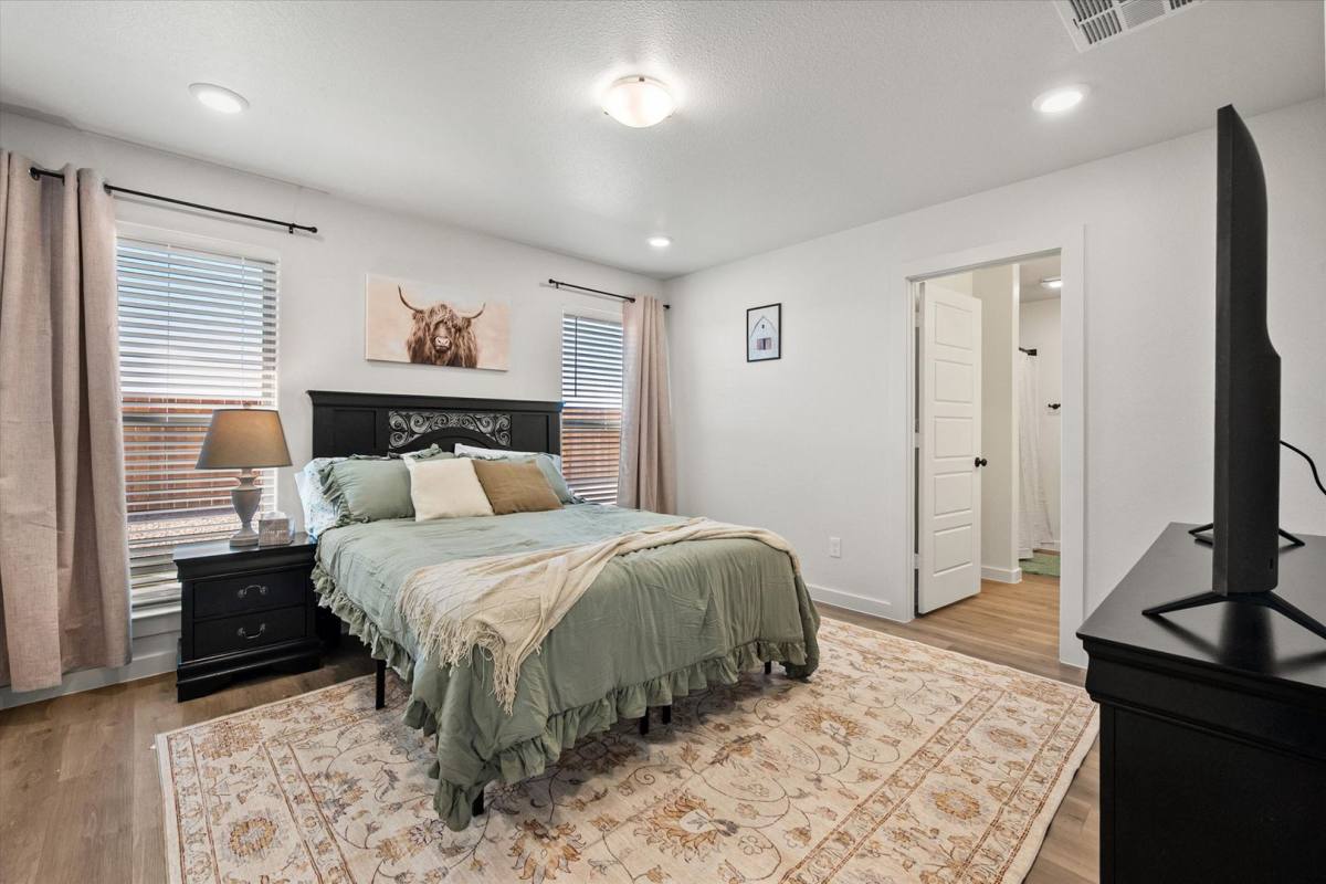 House for rent at 2156 Langford Ave, Lubbock, TX 79407
