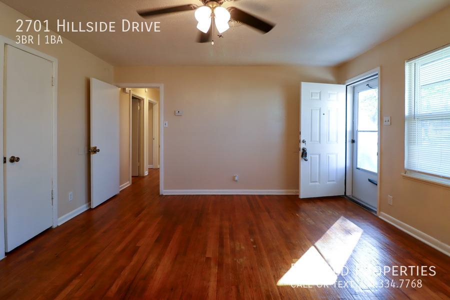 House for rent at 2701 Hillside Dr, Killeen, TX 76543