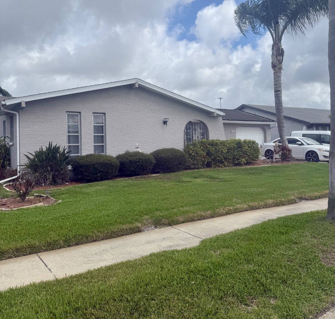 House for rent at 8135 Brown Pelican Ave, New Port Richey, FL 34653