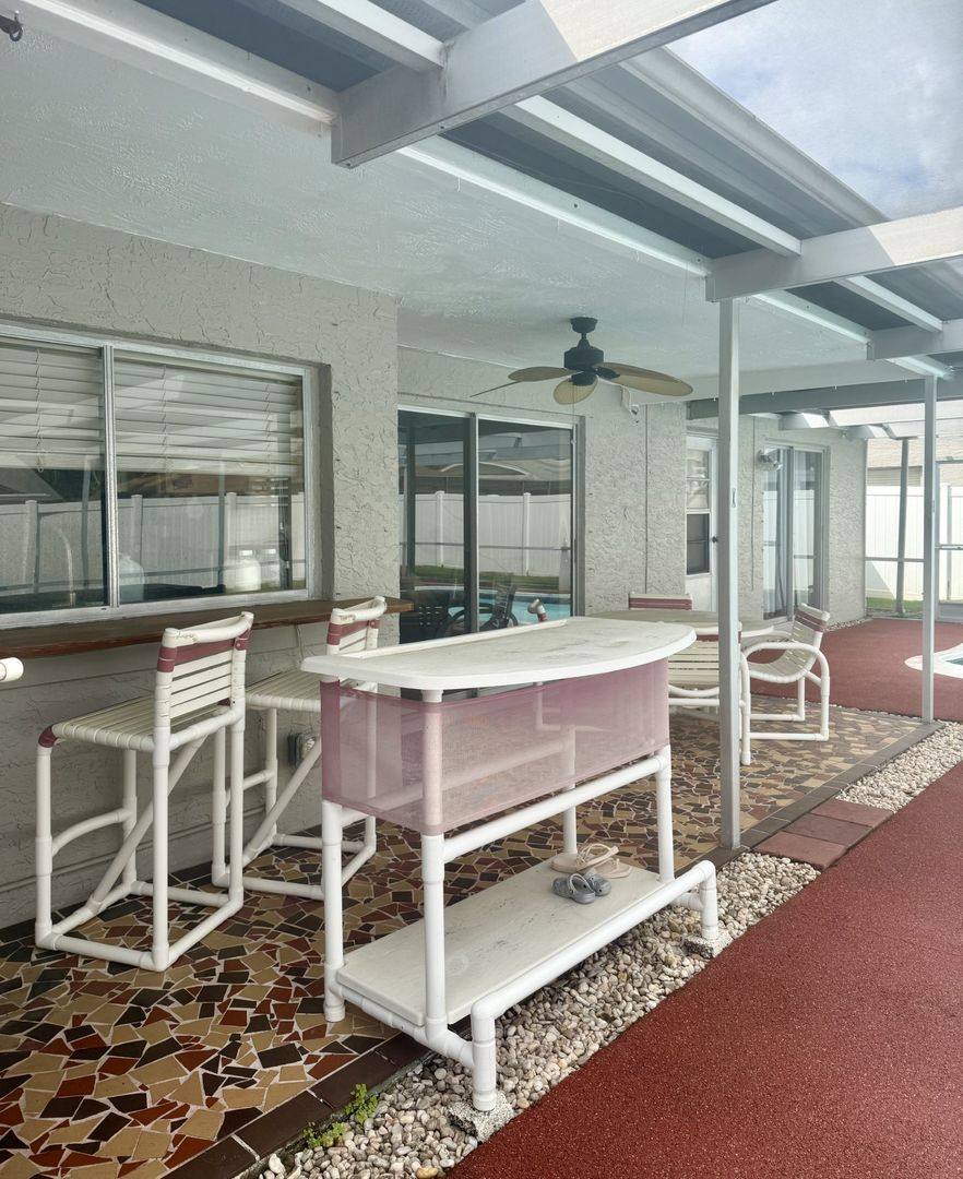 House for rent at 8135 Brown Pelican Ave, New Port Richey, FL 34653