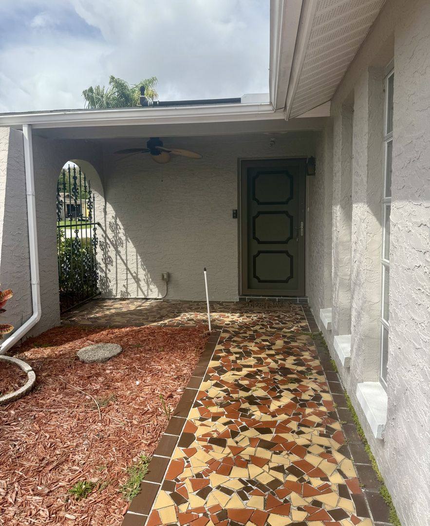 House for rent at 8135 Brown Pelican Ave, New Port Richey, FL 34653