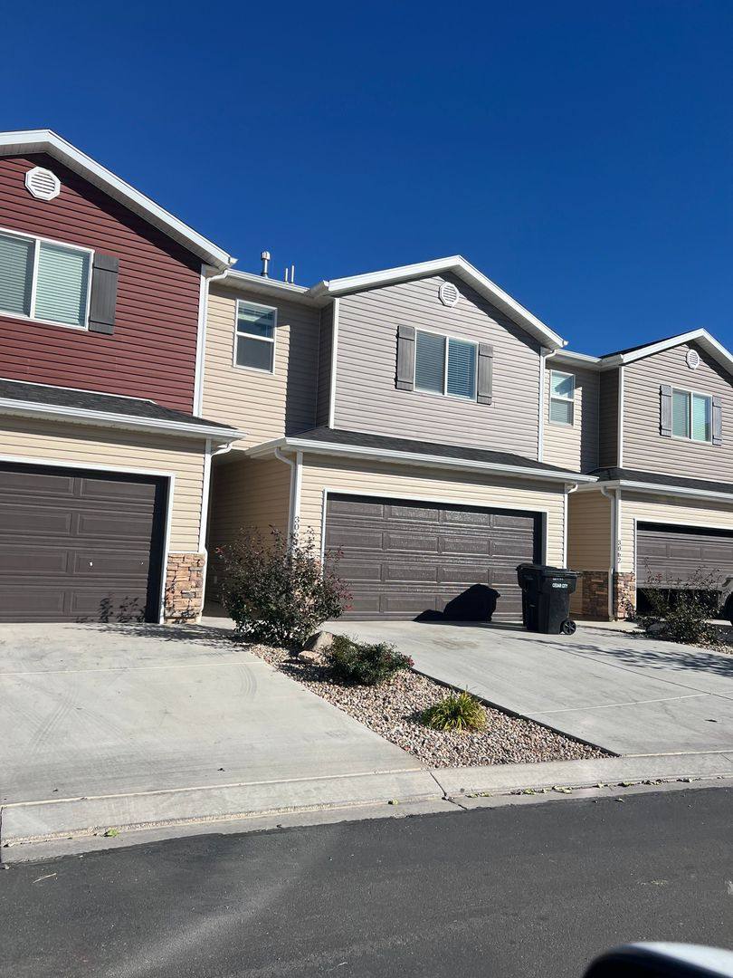 House for rent at 3064 N 175 E, Cedar City, UT 84720