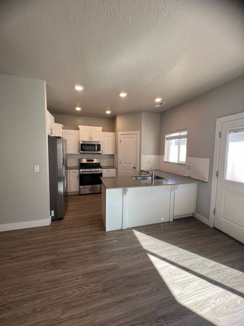House for rent at 3064 N 175 E, Cedar City, UT 84720