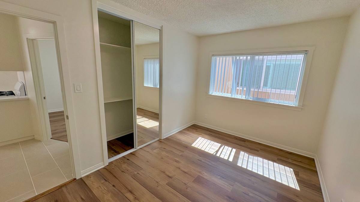Apartment for rent at 14516-28 1 2 Burin Ave, Lawndale, CA 90260