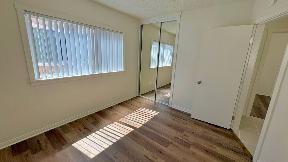 Apartment for rent at 14516-28 1 2 Burin Ave, Lawndale, CA 90260