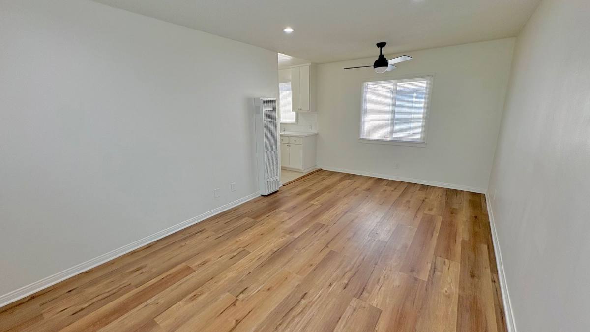 Apartment for rent at 14516-28 1 2 Burin Ave, Lawndale, CA 90260