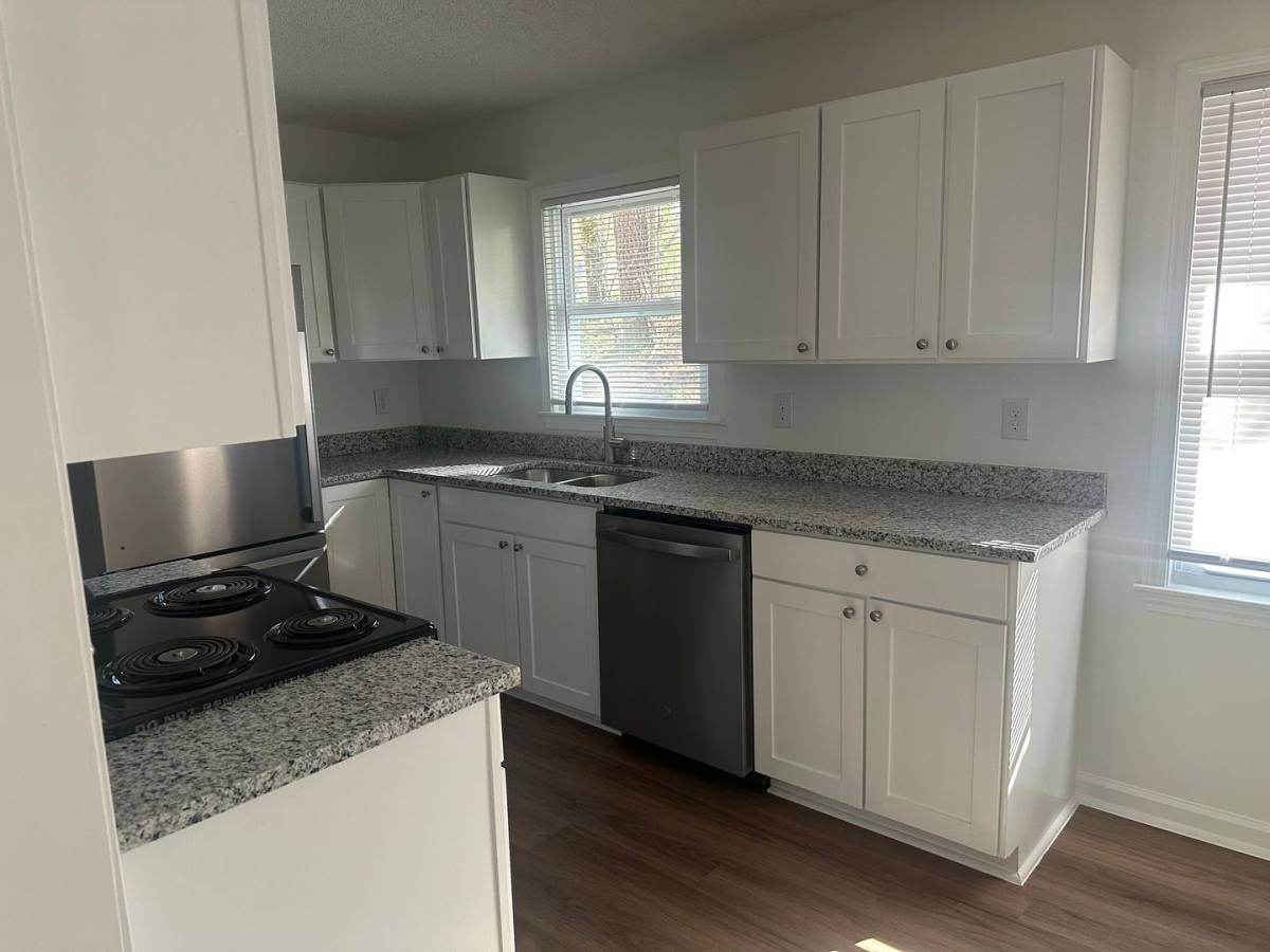 House for rent at 2911 Beechwood Dr, Durham, NC 27707