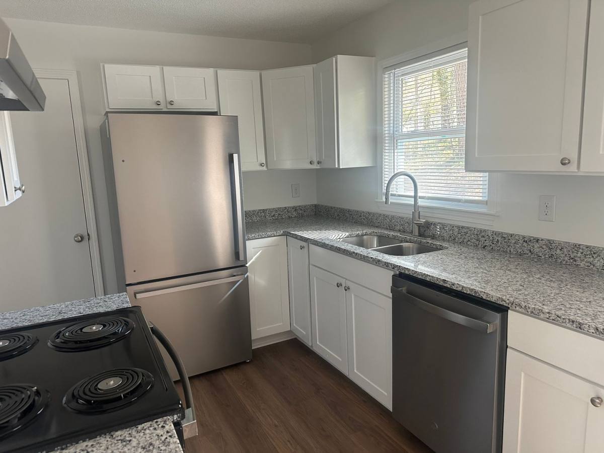 House for rent at 2911 Beechwood Dr, Durham, NC 27707