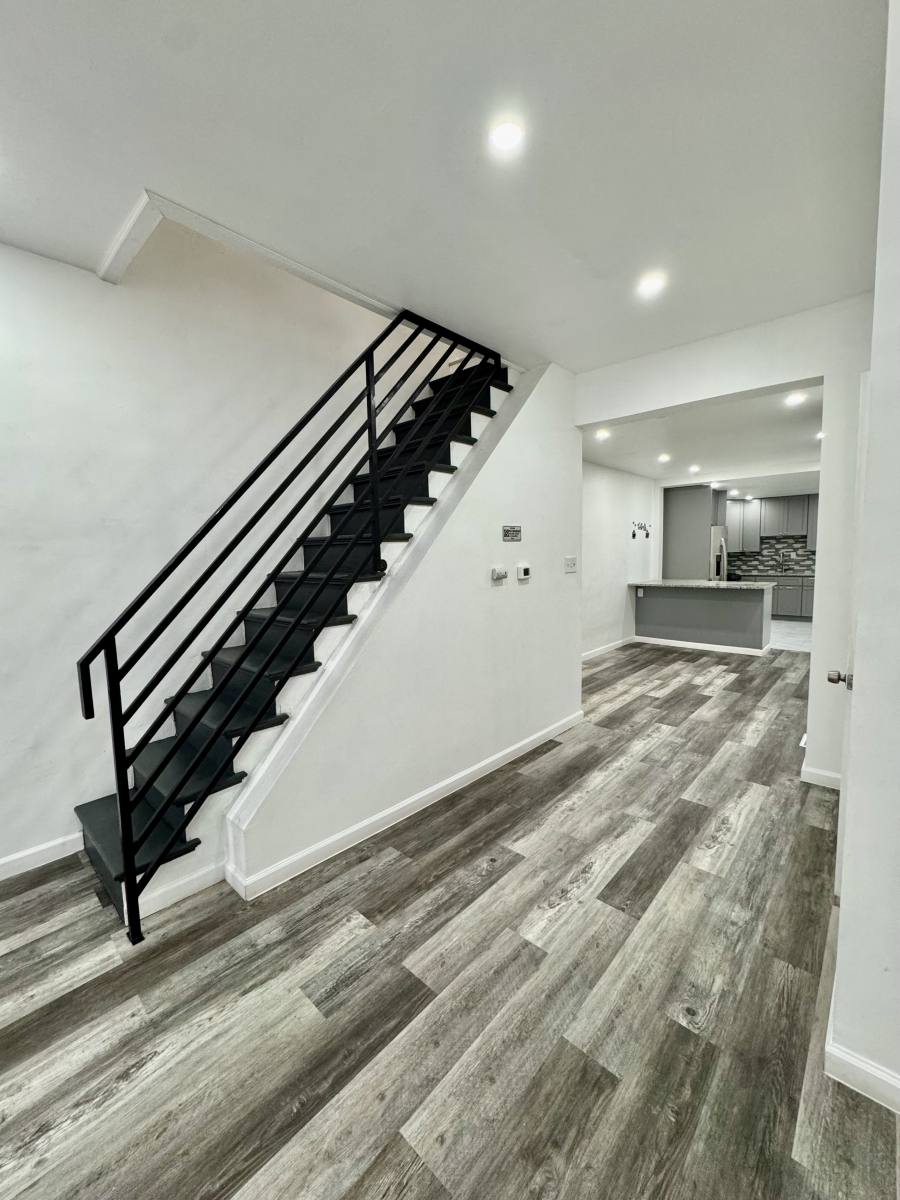 Townhouse for rent at 1828 E Orleans St, Philadelphia, PA 19134