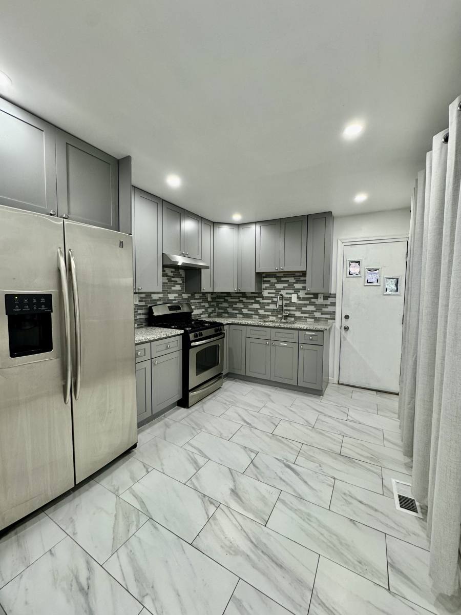 Townhouse for rent at 1828 E Orleans St, Philadelphia, PA 19134