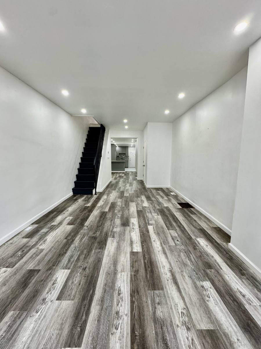 Townhouse for rent at 1828 E Orleans St, Philadelphia, PA 19134